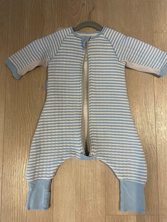 saco de dormir brazos y piernas ~9.9kg TOG 2,5