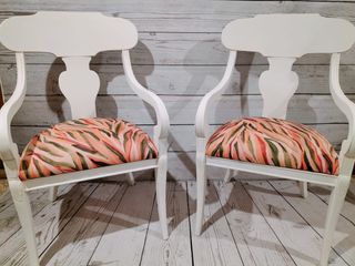 Conjunto 3 sillas