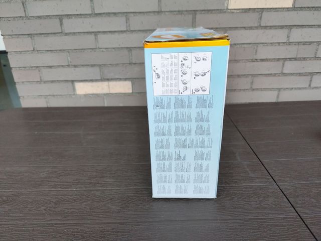 Piscina Intex hinchable