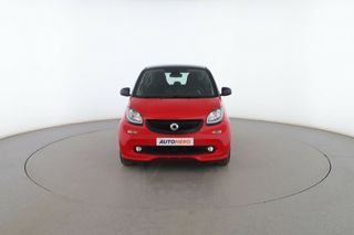 Smart Fortwo 0.9 Turbo Basis passion Coupe