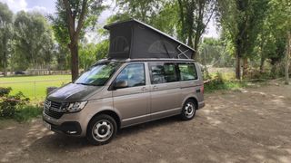 Volkswagen California 2020
