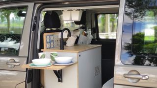 Volkswagen California 2020