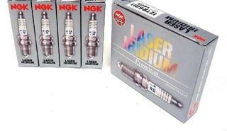BUJIAS NGK IMR9C-9H PARA MOTOS HONDA