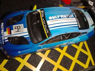 Scalextric Superslot Bentley