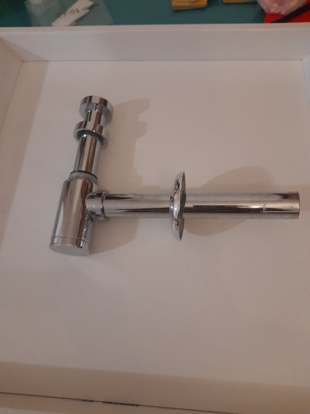 Lavabo Roca blanco porcelana