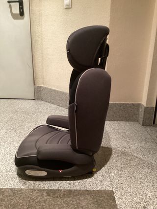 Silla coche Cybex Mandy Plus