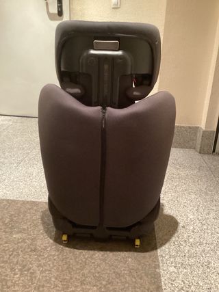 Silla coche Cybex Mandy Plus