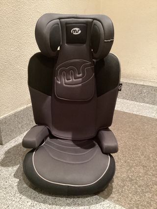 Silla coche Cybex Mandy Plus
