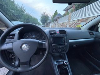 Volkswagen Golf 2005