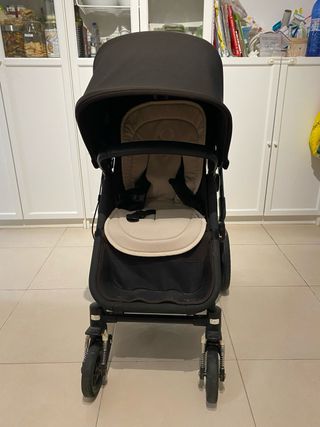 Bugaboo Camaleón³ carro bebé, accesorios original