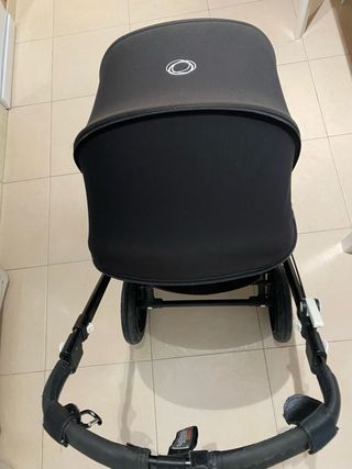 Bugaboo Camaleón³ carro bebé, accesorios original