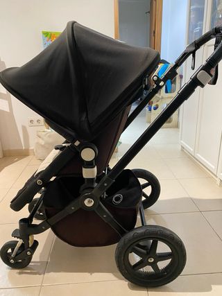 Bugaboo Camaleón³ carro bebé, accesorios original