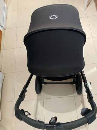 Bugaboo Camaleón³ carro bebé, accesorios original