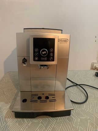 Cafetera DeLonghi Cappuccino