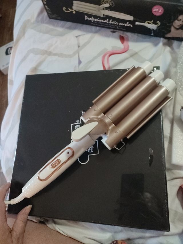 Rizador Proleni - Profesional