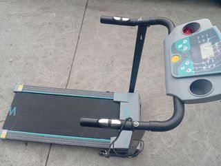 Cinta correr Walk Fit