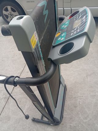 Cinta correr Walk Fit