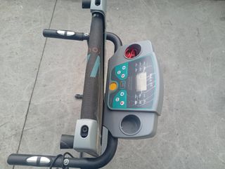 Cinta correr Walk Fit