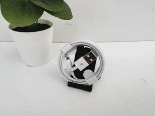 Cabos Lighting USB 1M Apple iPhone NOVOS