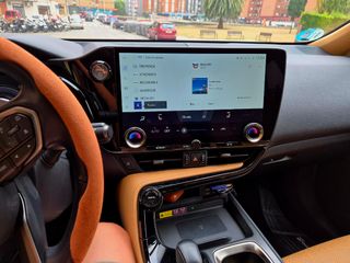 Lexus NX 2022