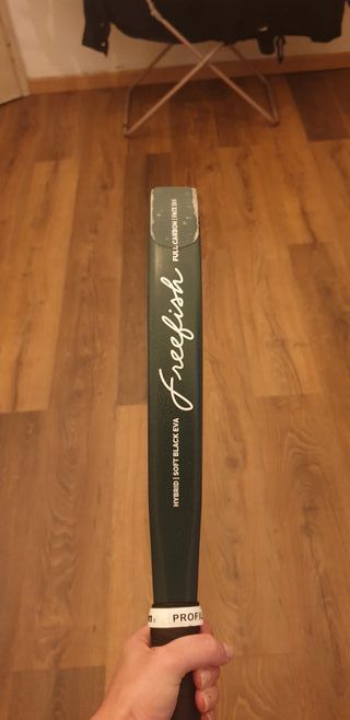 Pala Freefish Nautilus