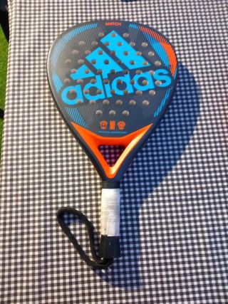 Pala pádel Adidas Match