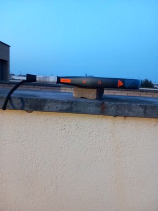Pala pádel Adidas Match