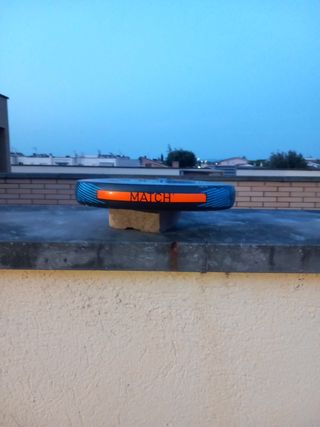 Pala pádel Adidas Match