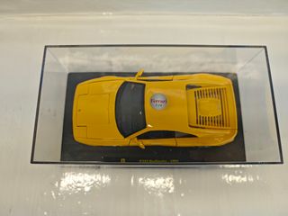 Ferrari F355 Berlinetta 1:24 Bburago