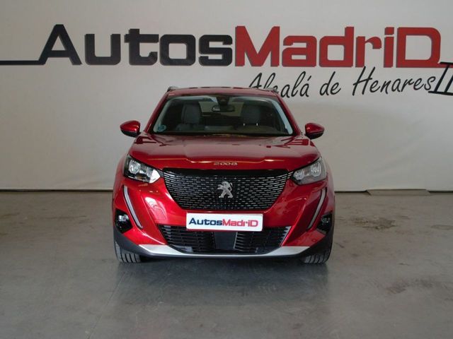 Peugeot 2008 Allure Puretech 130 S&S BVM6