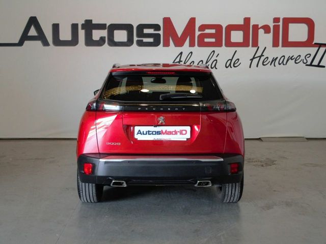 Peugeot 2008 Allure Puretech 130 S&S BVM6