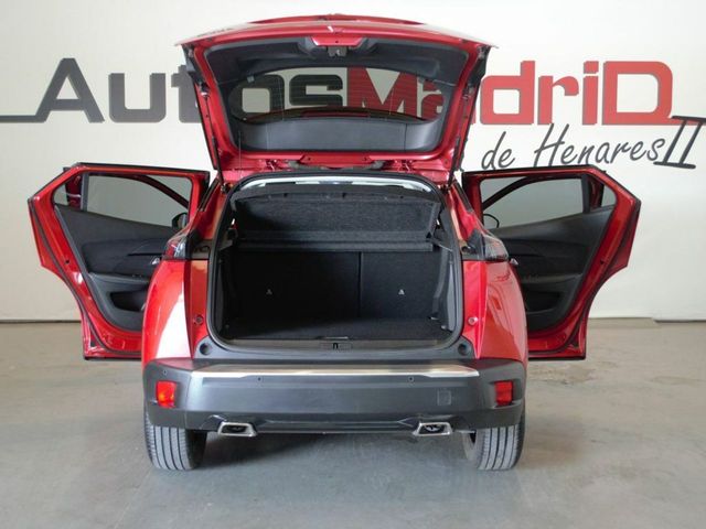 Peugeot 2008 Allure Puretech 130 S&S BVM6