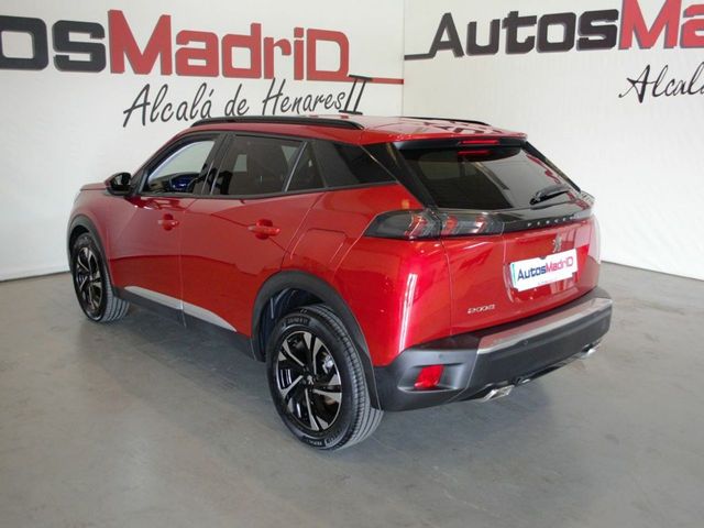 Peugeot 2008 Allure Puretech 130 S&S BVM6