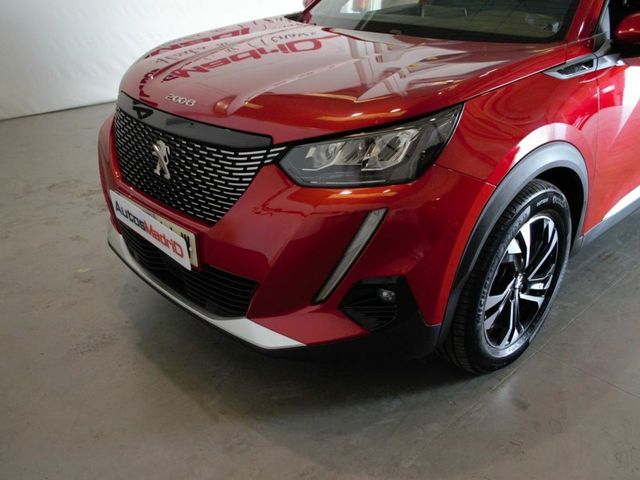 Peugeot 2008 Allure Puretech 130 S&S BVM6