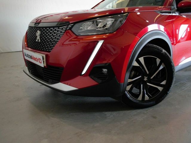 Peugeot 2008 Allure Puretech 130 S&S BVM6