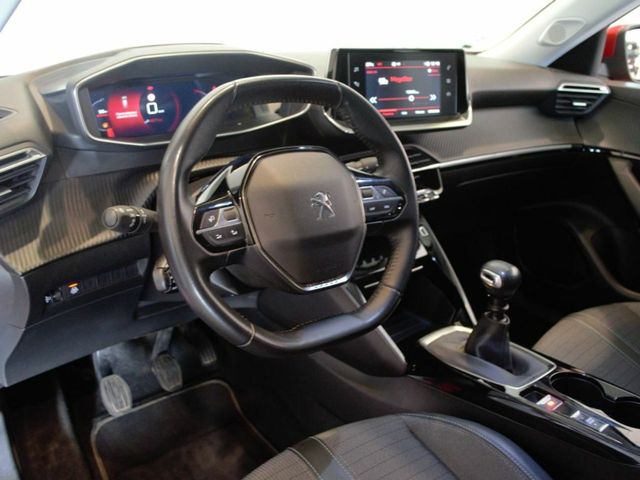Peugeot 2008 Allure Puretech 130 S&S BVM6