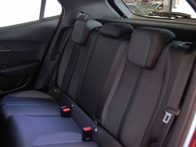 Peugeot 2008 Allure Puretech 130 S&S BVM6