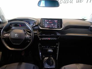 Peugeot 2008 Allure Puretech 130 S&S BVM6