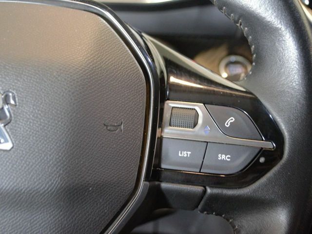 Peugeot 2008 Allure Puretech 130 S&S BVM6