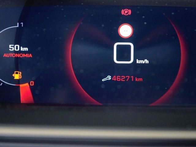 Peugeot 2008 Allure Puretech 130 S&S BVM6