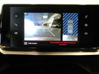 Peugeot 2008 Allure Puretech 130 S&S BVM6