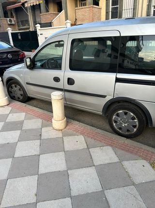 Opel Combo 2006
