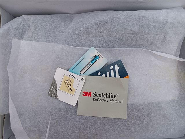 Zapatillas nuevas ciclismo Crivit N°41