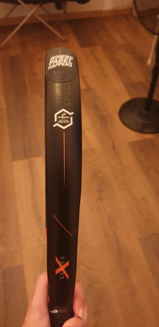 Pala Bullpadel Sniper