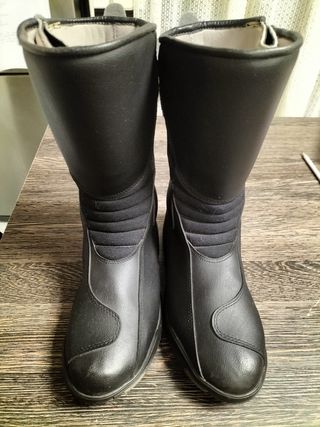 Botas moto Diadora