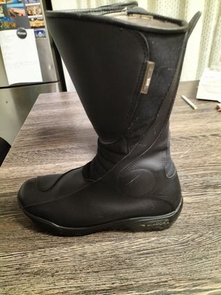 Botas moto Diadora