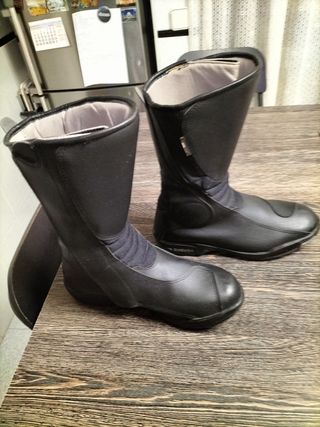 Botas moto Diadora