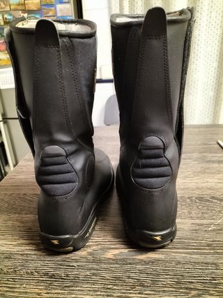 Botas moto Diadora