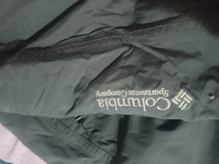 Pantalón Columbia esquí usado