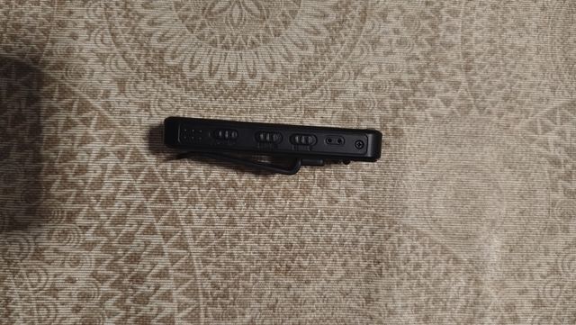 Cámara HD 1080p - Grabadora Inteligente